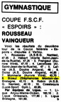 19750204 GymM-Coupe FSCF Vertou-Ouest-France - Archives