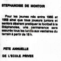 19750614 Football et Basket-Ouest-France - Archives