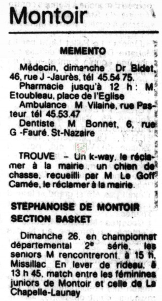 19751025_Basket matches-Ouest-France - Archives.jpg