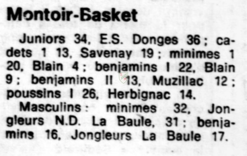 19751126_Basket-Resultats-Ouest-France - Archives.jpg