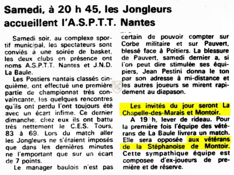 19750124_Basket Lever Rideau LaBaule-Ouest-France - Archives.jpg