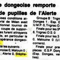 19750404 Tournoi Donges-Ouest-France - Archives