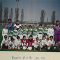 1989 Stephanoise-Football PoussinsA&B