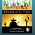 20230312 GymM-Escales2023-Affiche