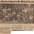 1970 Stephanoise-SoixantiemeAnniv-Cariou